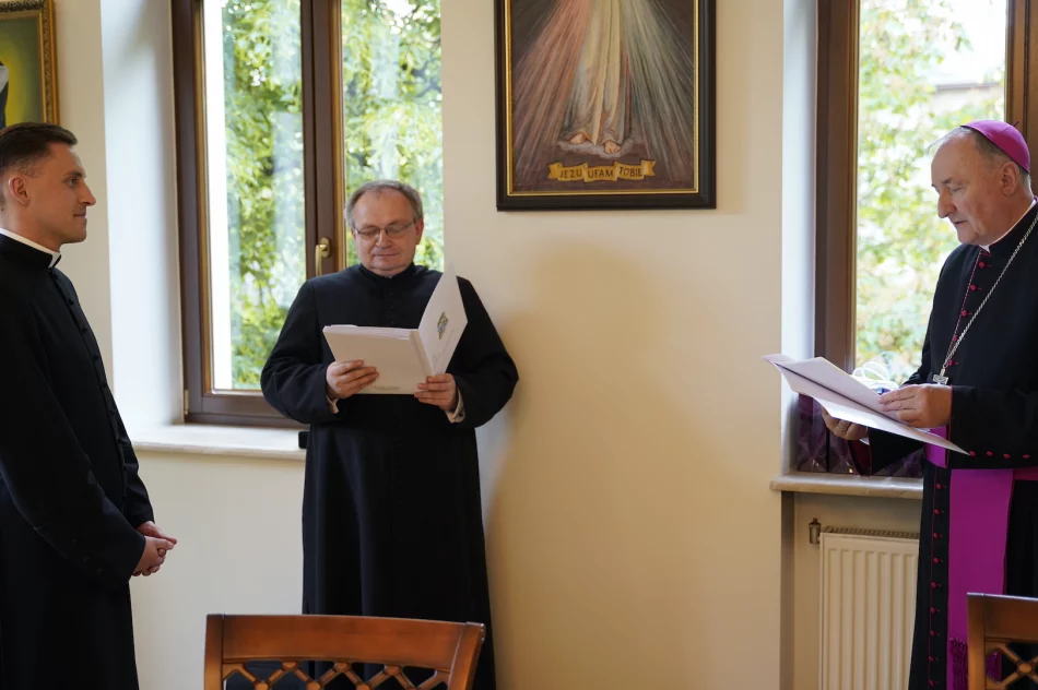 Znane nowe parafie księży neoprezbiterów - zdjęcie 13