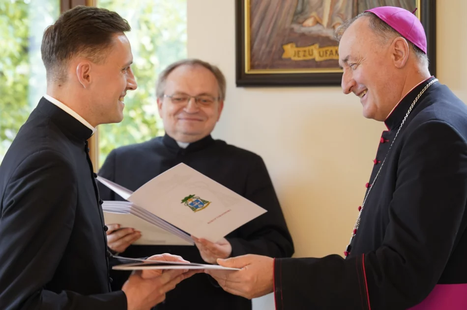 Znane nowe parafie księży neoprezbiterów - zdjęcie 14