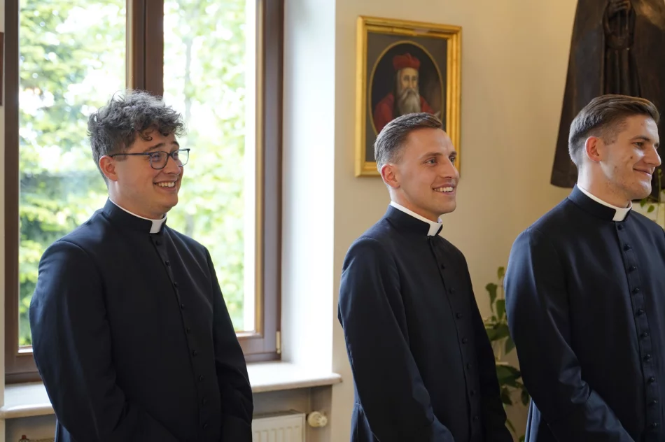 Znane nowe parafie księży neoprezbiterów - zdjęcie 15