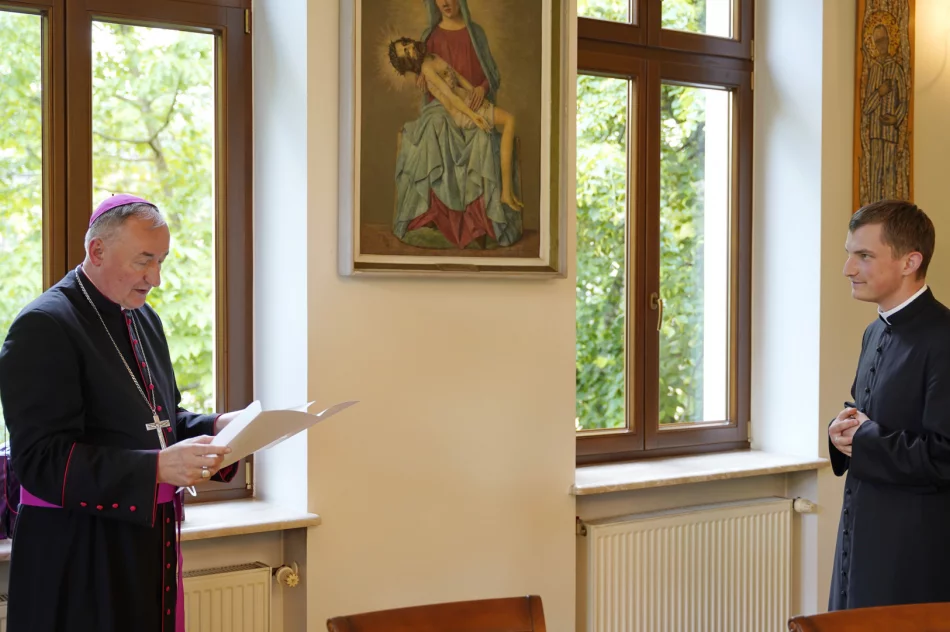 Znane nowe parafie księży neoprezbiterów - zdjęcie 16