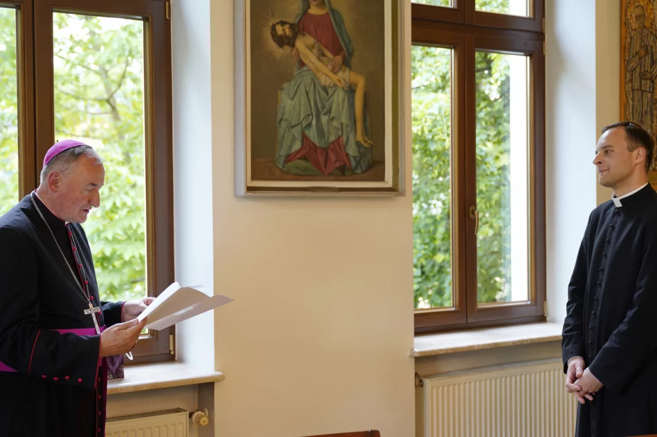 Znane nowe parafie księży neoprezbiterów - zdjęcie 18