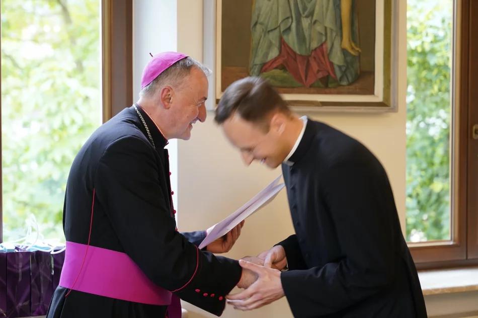 Znane nowe parafie księży neoprezbiterów - zdjęcie 19