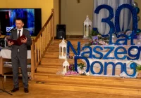 DPS ma już 30 lat - zdjęcie główne