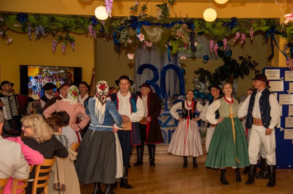 DPS ma już 30 lat - zdjęcie 2