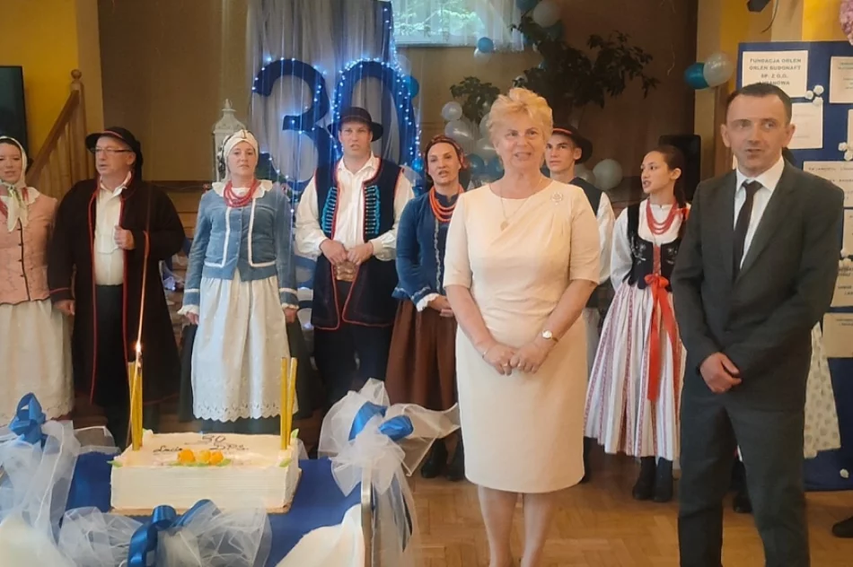 DPS ma już 30 lat - zdjęcie 3