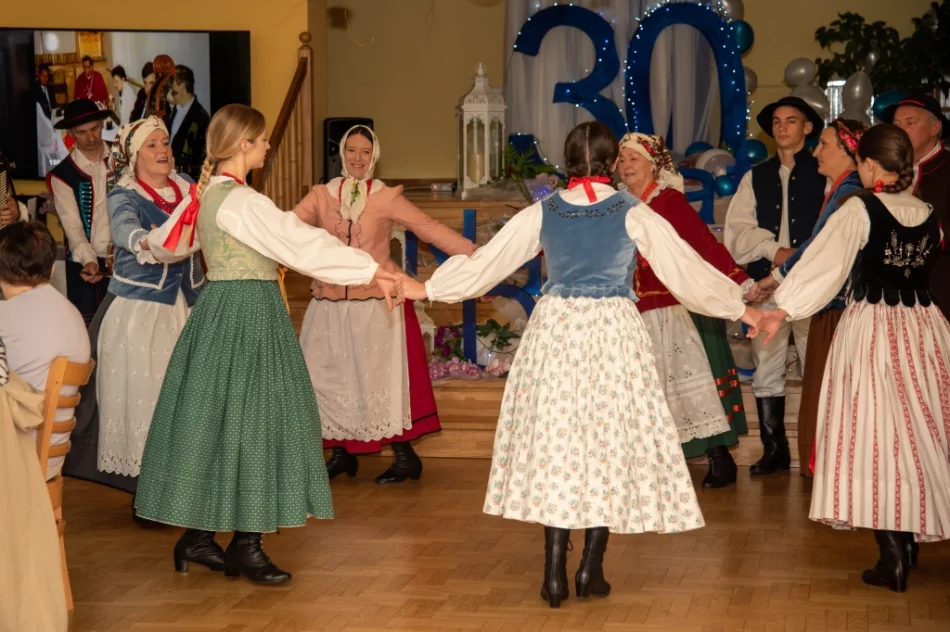 DPS ma już 30 lat - zdjęcie 4