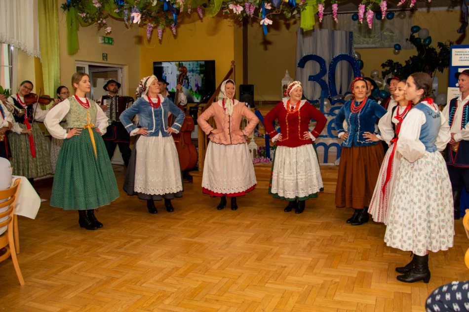 DPS ma już 30 lat - zdjęcie 5