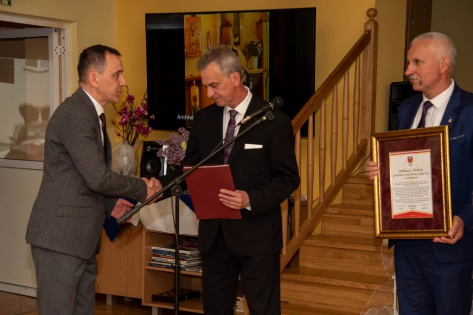 DPS ma już 30 lat - zdjęcie 7