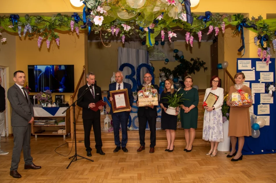 DPS ma już 30 lat - zdjęcie 8