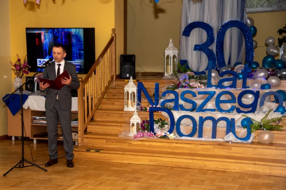 DPS ma już 30 lat - zdjęcie 9