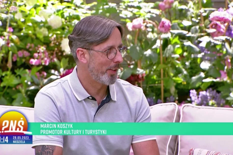 Dyskusja o polskich dworach z lokalnym akcentem - zdjęcie 5