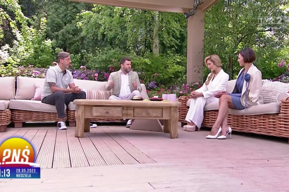 Dyskusja o polskich dworach z lokalnym akcentem - zdjęcie 6