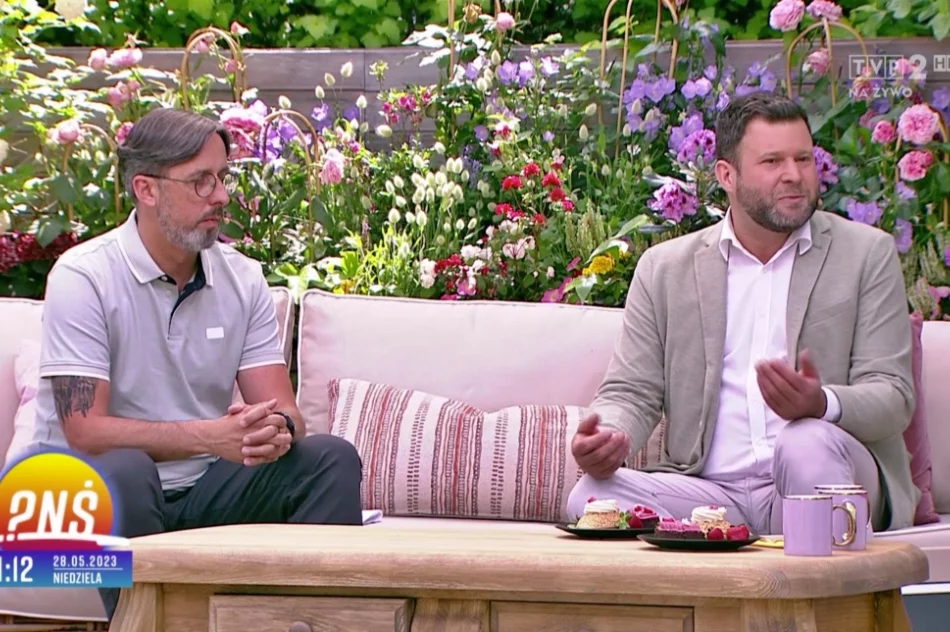 Dyskusja o polskich dworach z lokalnym akcentem - zdjęcie 7