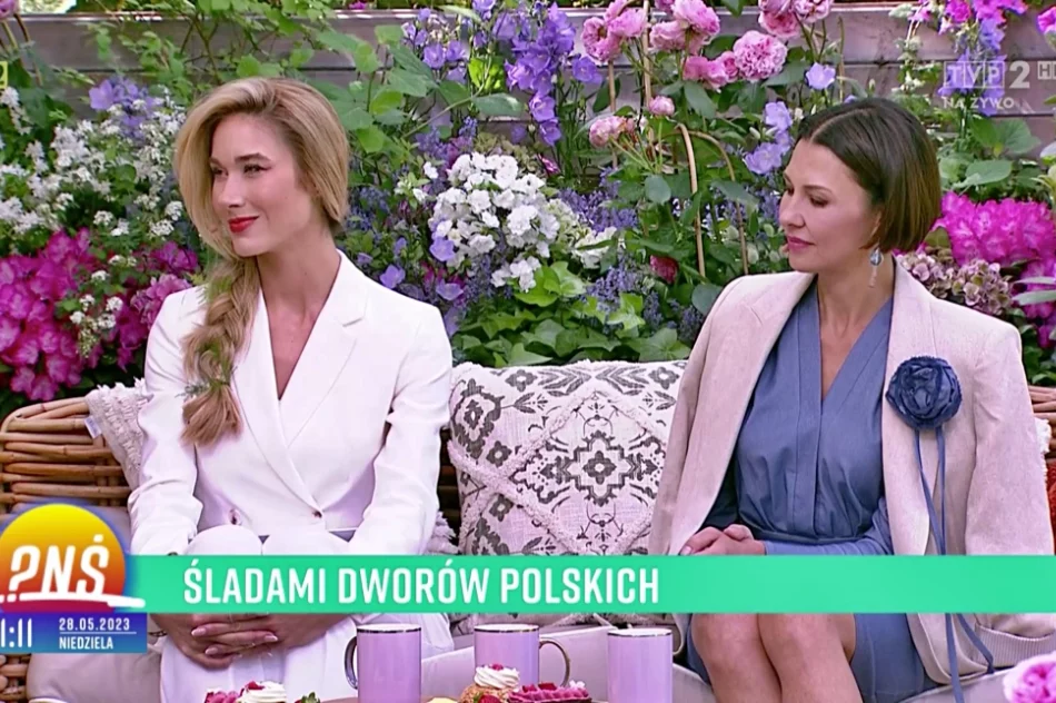 Dyskusja o polskich dworach z lokalnym akcentem - zdjęcie 8