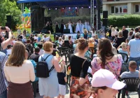 Masa atrakcji na Dzień Dziecka! - zdjęcie główne