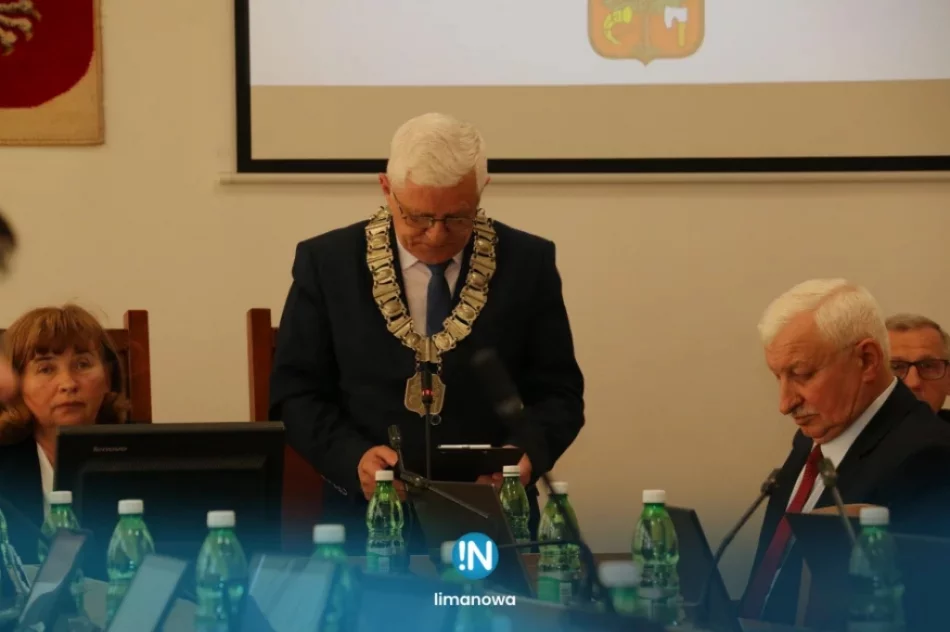 Srebrny Krzyż Zasługi dla przewodniczącej - zdjęcie 3