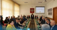 Srebrny Krzyż Zasługi dla przewodniczącej - zdjęcie 4