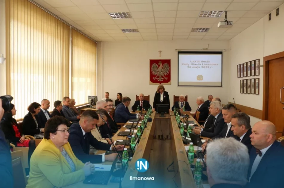 Srebrny Krzyż Zasługi dla przewodniczącej - zdjęcie 4