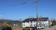 Na “Granicach” powstaje hala - zdjęcie 2