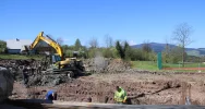 Na “Granicach” powstaje hala - zdjęcie 3