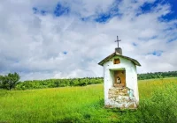 Są pieniądze na zabytkowe kapliczki - zdjęcie główne