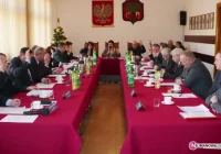 Transmisja XXIV Sesji Rady Miasta Limanowa - zdjęcie główne