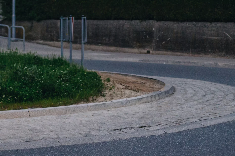 Rondo spełnia wymogi, GDDKiA nie zamierza nic zmieniać - zdjęcie 5