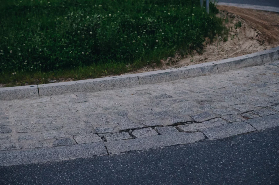 Rondo spełnia wymogi, GDDKiA nie zamierza nic zmieniać - zdjęcie 4