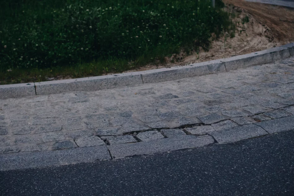 Rondo spełnia wymogi, GDDKiA nie zamierza nic zmieniać - zdjęcie 3