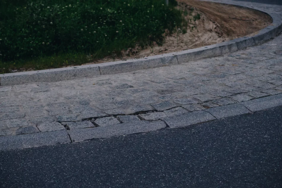 Rondo spełnia wymogi, GDDKiA nie zamierza nic zmieniać - zdjęcie 2