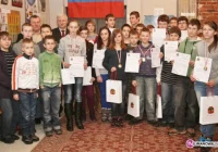 Indywidualne Zawody w Strzelectwie Sportowym - zdjęcie główne