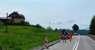 Bardzo ważne: droga krajowa 28 zamknięta do odwołania - zdjęcie 2