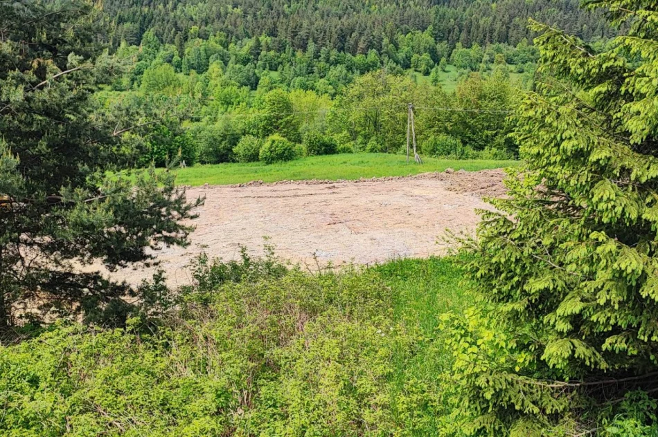 Bardzo ważne: droga krajowa 28 zamknięta do odwołania - zdjęcie 8