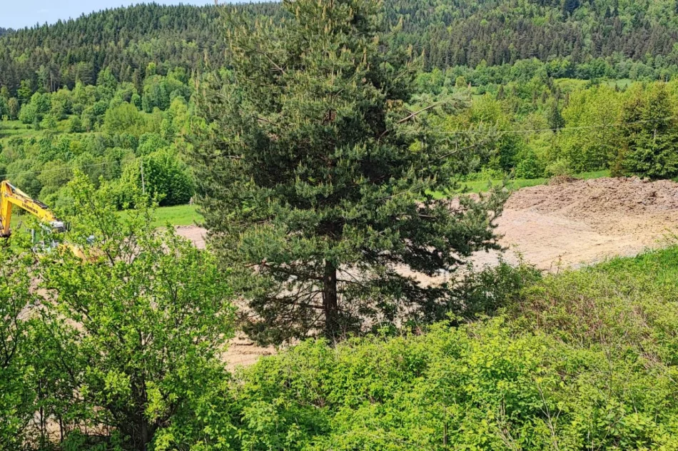 Bardzo ważne: droga krajowa 28 zamknięta do odwołania - zdjęcie 12