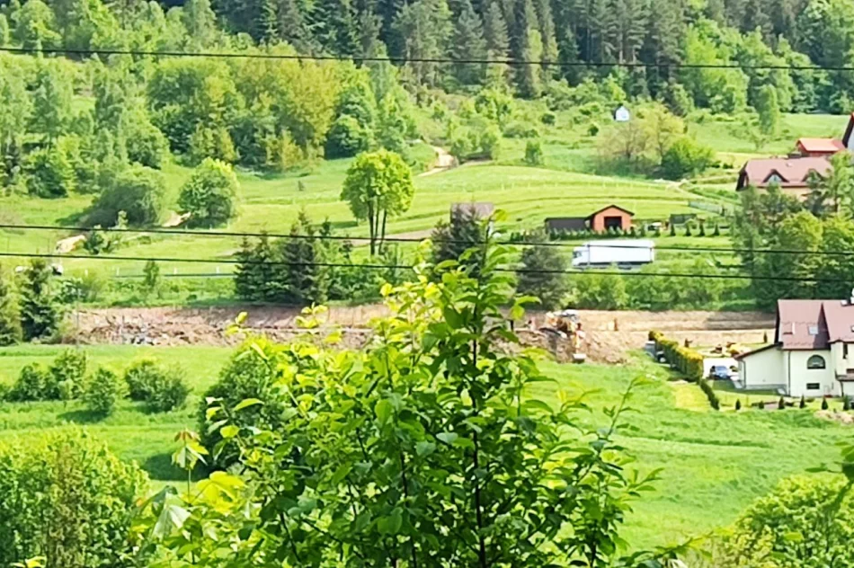 Bardzo ważne: droga krajowa 28 zamknięta do odwołania - zdjęcie 15