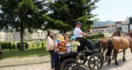 Dzień Dziecka w Szkole Podstawowej w Łososinie Górnej - zdjęcie 2