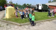 Dzień Dziecka w Szkole Podstawowej w Łososinie Górnej - zdjęcie 3