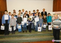 Szachowy Pierwszy Krok już za nami! - zdjęcie główne