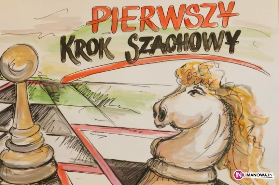 Szachowy Pierwszy Krok już za nami! - zdjęcie 4