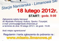 Już jutro Slalom Gigant! - zdjęcie główne