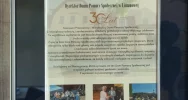 Jubileusz 30-lecia Domu Pomocy Społecznej w Limanowej - zdjęcie 2