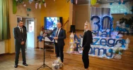 Jubileusz 30-lecia Domu Pomocy Społecznej w Limanowej - zdjęcie 4