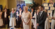 Jubileusz 30-lecia Domu Pomocy Społecznej w Limanowej - zdjęcie 5