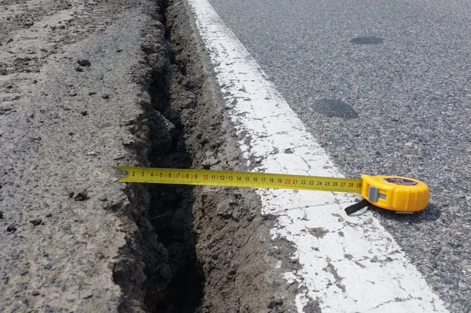 Bardzo ważne: droga krajowa 28 zamknięta do odwołania - zdjęcie 20