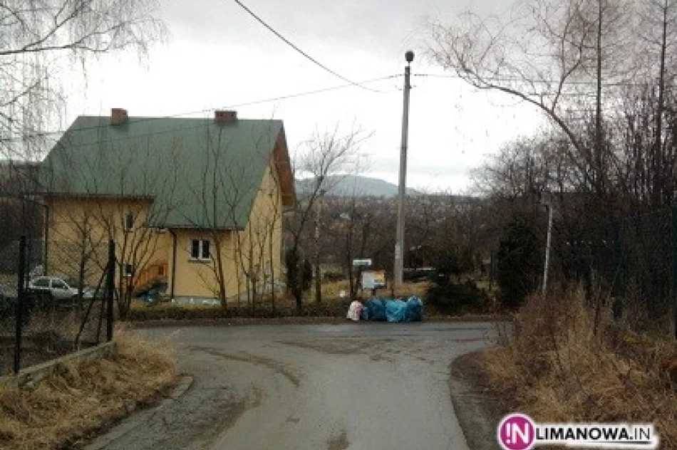 Zmiany organizacji ruchu - zdjęcie 2