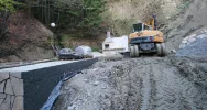 Trwa modernizacja infrastruktury turystycznej przy ul. Kasprowicza w Limanowej - zdjęcie 2