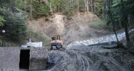 Trwa modernizacja infrastruktury turystycznej przy ul. Kasprowicza w Limanowej - zdjęcie 3