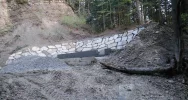 Trwa modernizacja infrastruktury turystycznej przy ul. Kasprowicza w Limanowej - zdjęcie 4