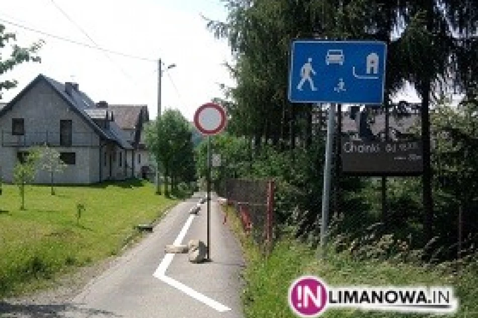 Zmiany organizacji ruchu - zdjęcie 3