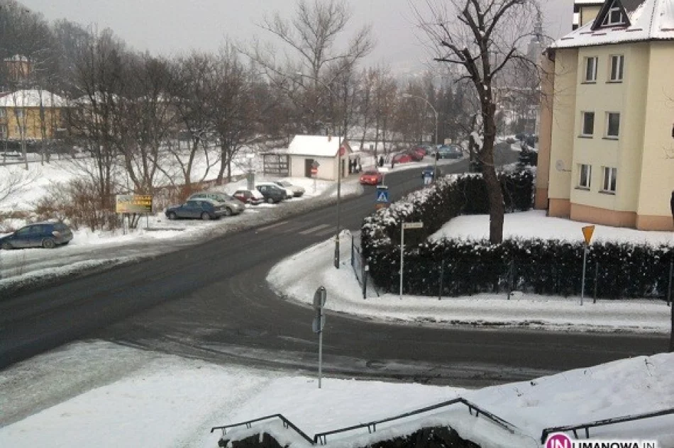 Zmiany organizacji ruchu - zdjęcie 4